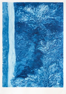 Lot 111 - Shakil Solanki (South Africa 1997-)