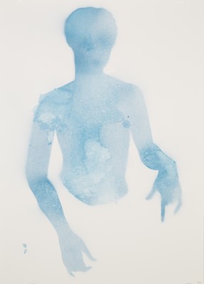 Lot 19 - Colijn Strydom (South Africa 1979-)