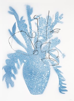 Lot 17 - Colijn Strydom (South Africa 1979-)