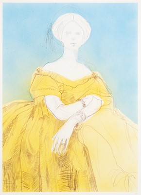 Lot 18 - Colijn Strydom (South Africa 1979-)