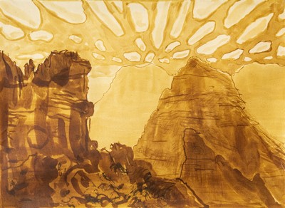 Lot 140 - Anna van der Ploeg (South Africa 1992-)