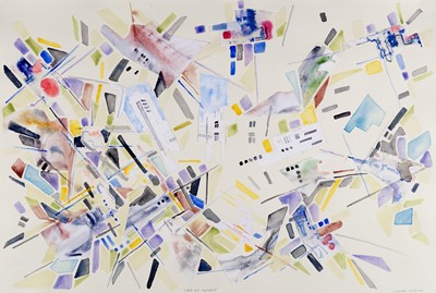 Lot 33 - Louise  van der Bijl (South Africa 1994-)