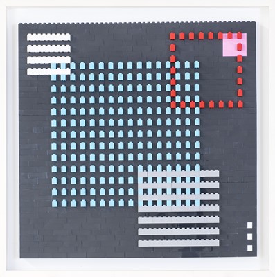 Lot 146 - Faatimah Mohamed-Luke (South Africa 1982-)