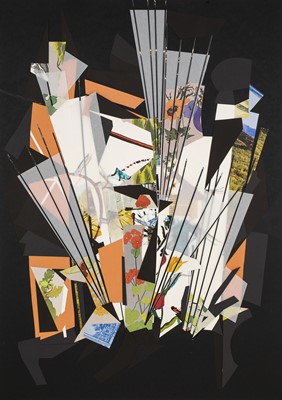 Lot 162 - Neil  Niewoudt (South Africa 1979-)
