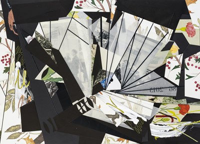 Lot 163 - Neil  Niewoudt (South Africa 1979-)