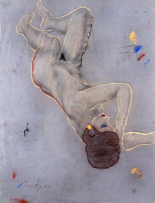 Lot 61 - MJ Turpin (South Africa 1982-)