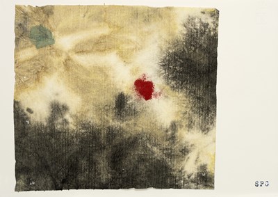 Lot 56 - Sue Pam-Grant (South Africa 1962-)