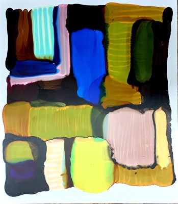 Lot 182 - Claire Lichtenstein (South Africa 1984-)
