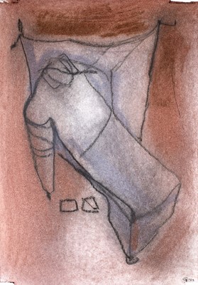 Lot 59 - Carola Friess (Germany/South Africa 1986-)