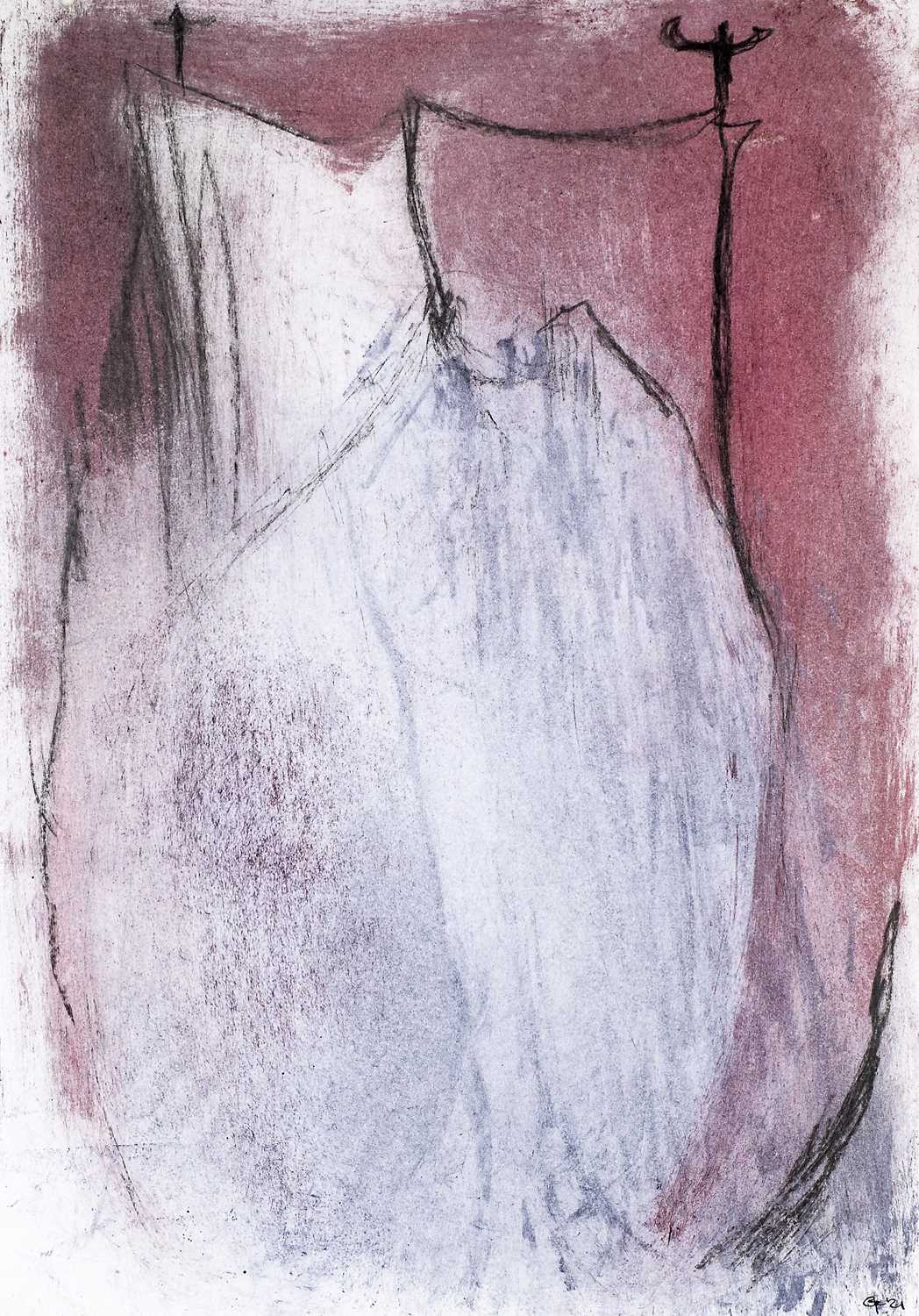 Lot 60 - Carola Friess (Germany/South Africa 1986-)