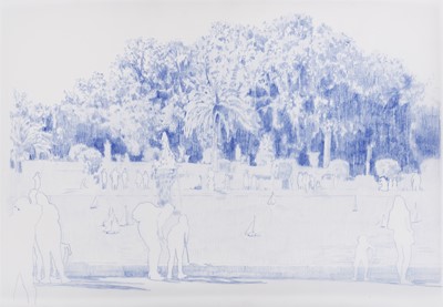 Lot 21 - Ruby Swinney (South Africa 1992-)