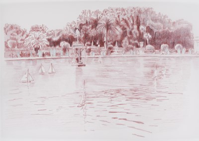 Lot 22 - Ruby Swinney (South Africa 1992-)