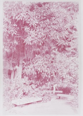 Lot 24 - Ruby Swinney (South Africa 1992-)