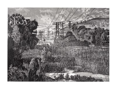 Lot 155 - Mario Pedro Soares (Mozambique/South Africa 1982-)