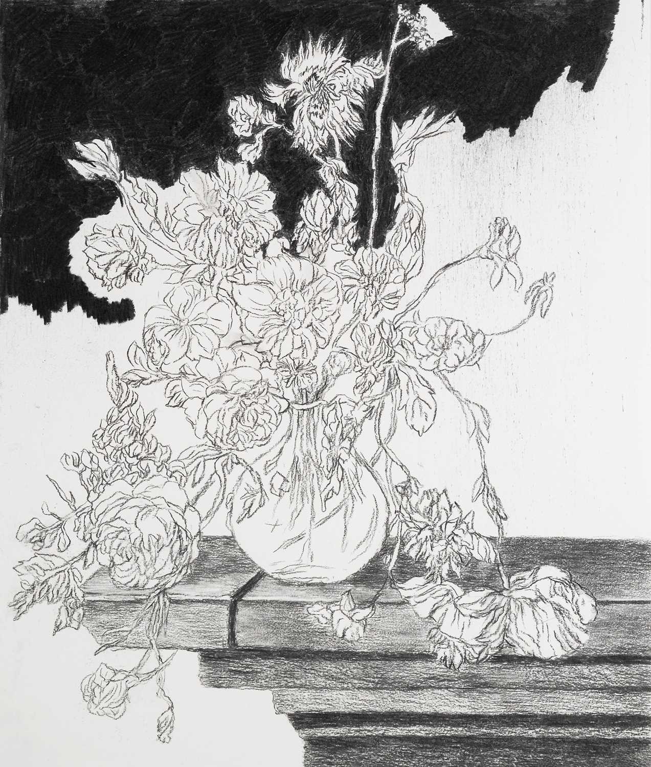 Lot 86 - Andrew Kayser (South Africa 1975-)