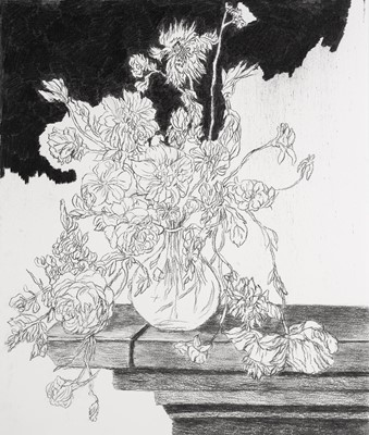 Lot 160 - Andrew Kayser (South Africa 1975-)