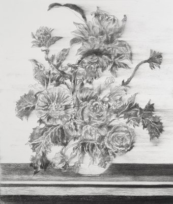 Lot 161 - Andrew Kayser (South Africa 1975-)