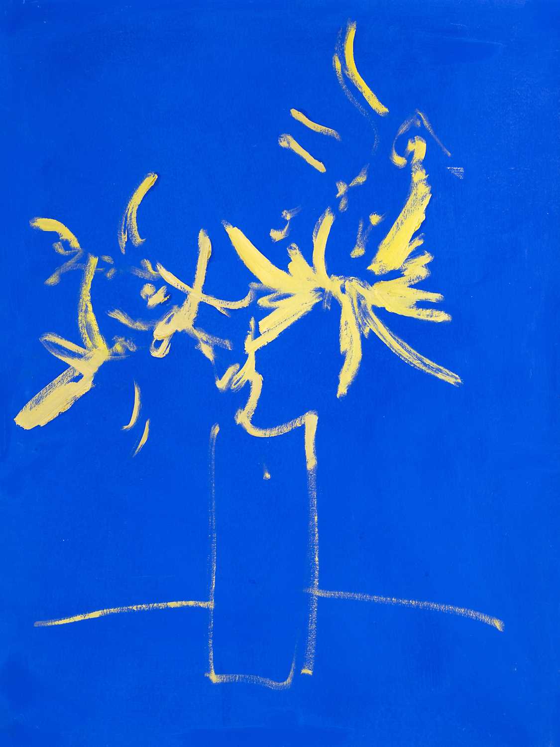 Lot 13 - Swain Hoogervorst (South Africa 1988-)