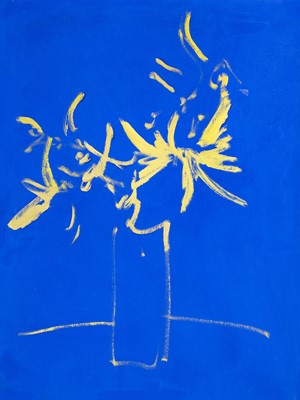 Lot 13 - Swain Hoogervorst (South Africa 1988-)