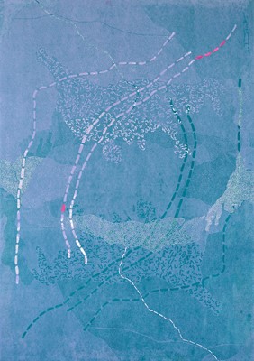 Lot 114 - David Tsoka (South Africa 1992-)