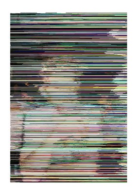 Lot 29 - Alex Birns (South Africa 1994-)