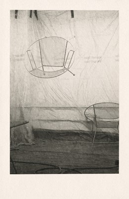 Lot 43 - Nicole Clare Fraser (South Africa 1989-)