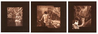Lot 154 - Strauss Louw (South Africa 1992-)