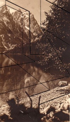 Lot 153 - Maurizio Anzeri (Italy 1969-)