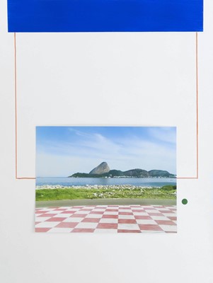 Lot 157 - Alice Quaresma (Brazil/United States 1985-)