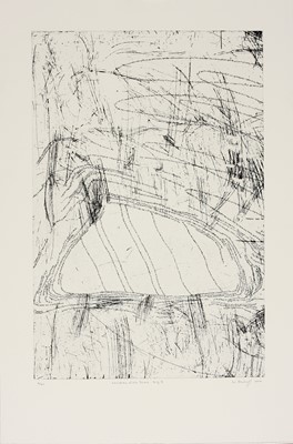 Lot 108 - Willem Boshoff (South Africa 1951-)
