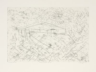 Lot 109 - Willem Boshoff (South Africa 1951-)