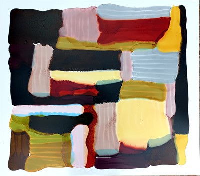 Lot 181 - Claire Lichtenstein (South Africa 1984-)