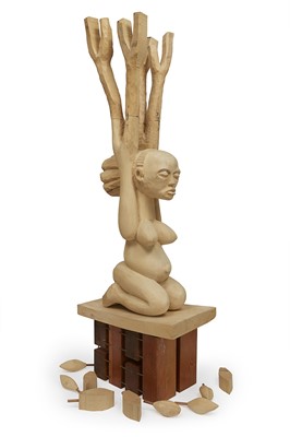 Lot 82 - Peter Schütz (Germany 1942-2008)