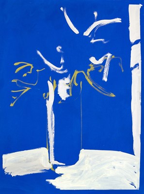 Lot 14 - Swain Hoogervorst (South Africa 1988-)