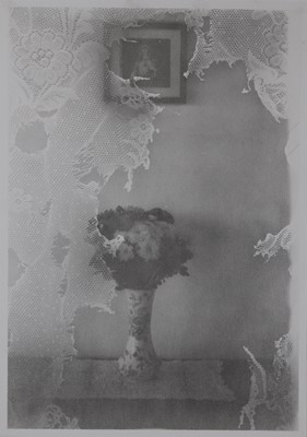 Lot 129 - Michael Boffey (United Kingdom 1971-)