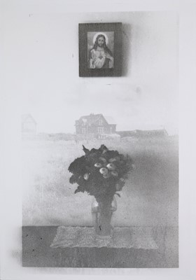 Lot 130 - Michael Boffey (United Kingdom 1971-)