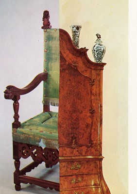 Lot 134 - Vesna Vrdoljak (Netherlands 1978-)