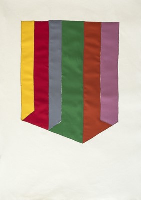 Lot 117 - Pierre le Riche (South Africa 1986-)