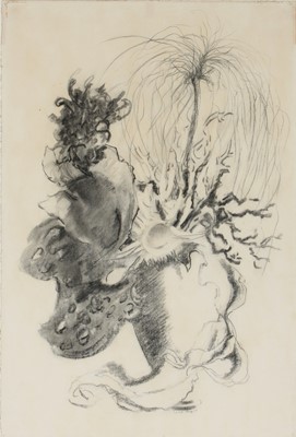 Lot 140 - Cecil Higgs (South Africa 1898-1986)