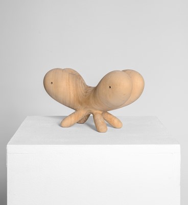 Lot 90 - Atang Tshikare (South Africa 1980-)