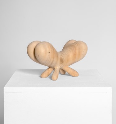 Lot 90 - Atang Tshikare (South Africa 1980-)