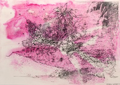 Lot 82 - Andrew Kayser (South Africa 1975-)