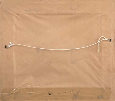 Lot 77 - George Pemba (South Africa 1912-2001)