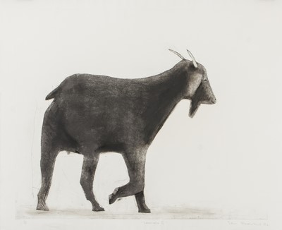 Lot 122 - Sam Nhlengethwa (South Africa 1955-)