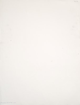 Lot 95 - Dumile Feni (South Africa 1942-1991)