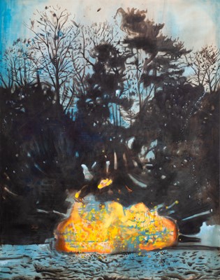 Lot 28 - Matthew  Hindley  (South Africa 1974-)