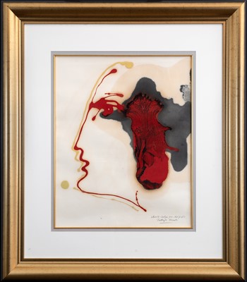 Lot 59 - Christo Coetzee (South Africa 1929-2000)