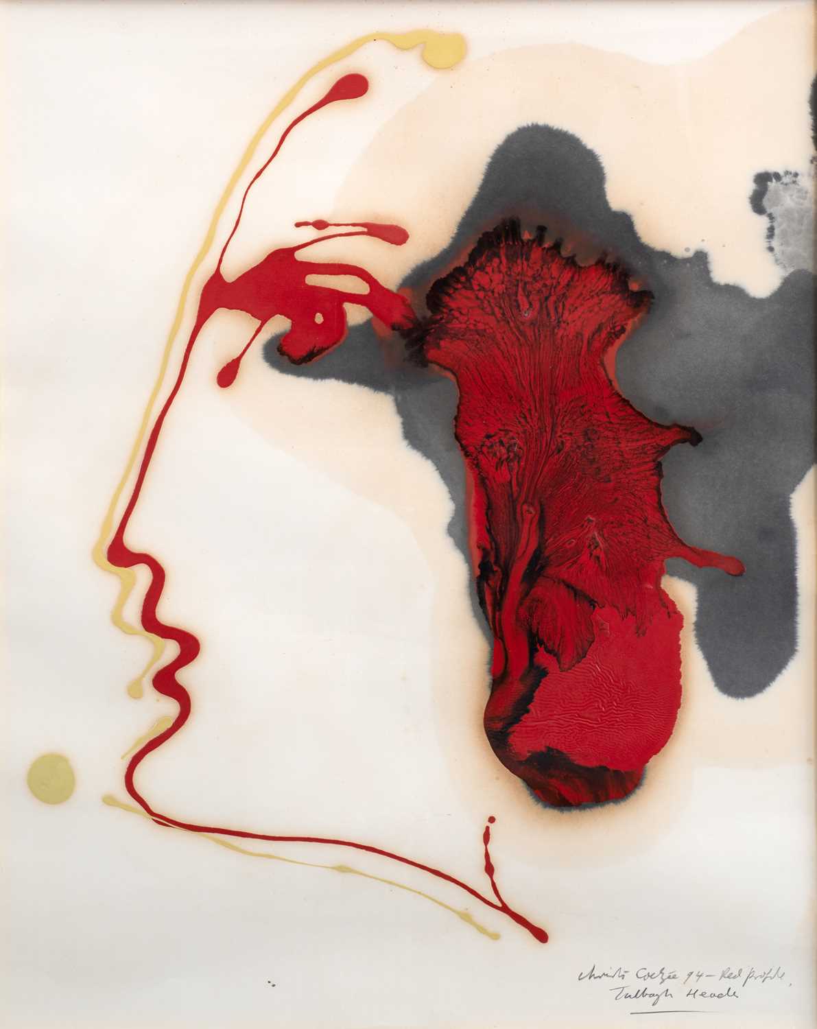 Lot 59 - Christo Coetzee (South Africa 1929-2000)