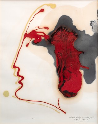 Lot 59 - Christo Coetzee (South Africa 1929-2000)