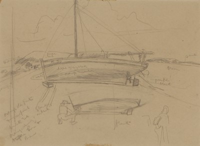 Lot 148 - Maggie Laubser (South Africa 1886-1973)